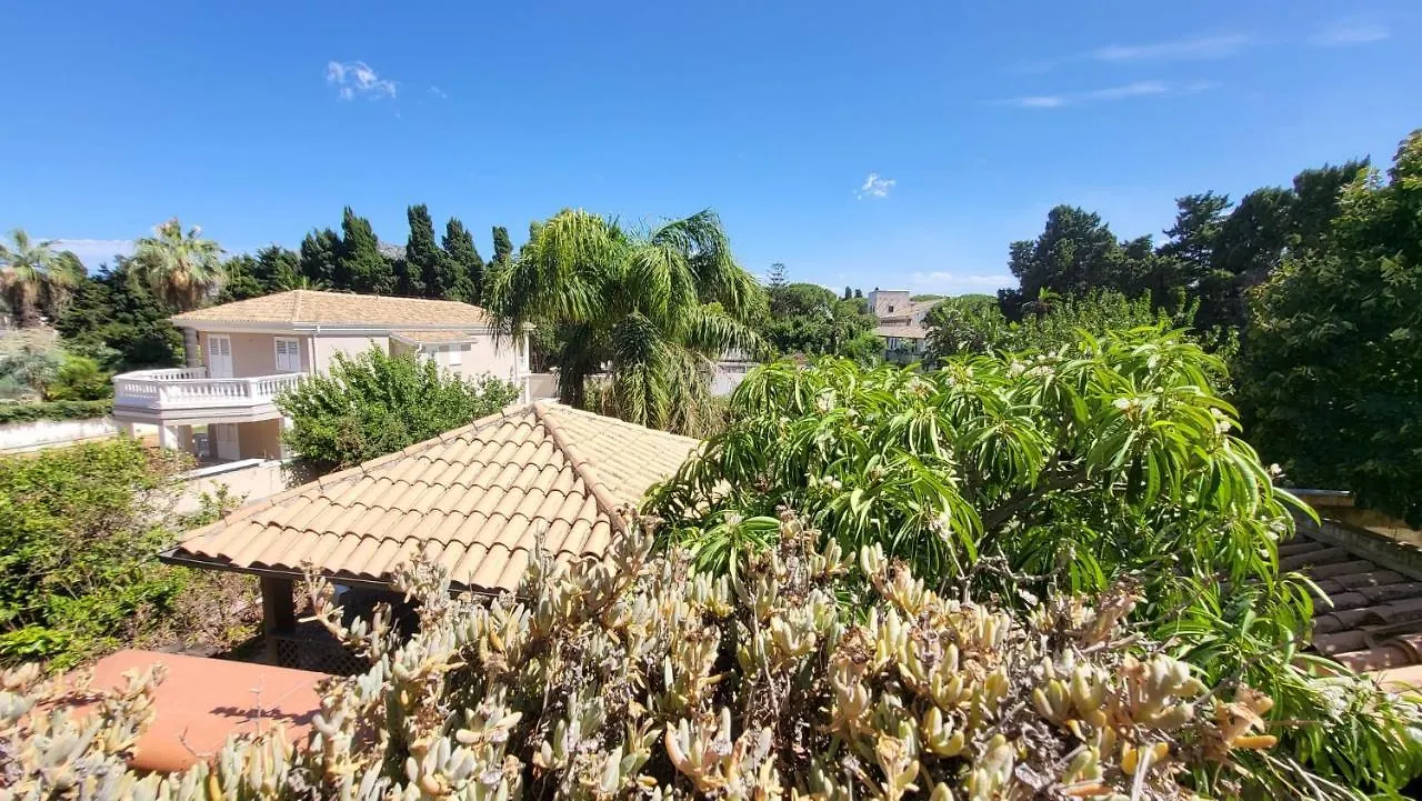 Villa Rosa Palermo Bed and breakfast