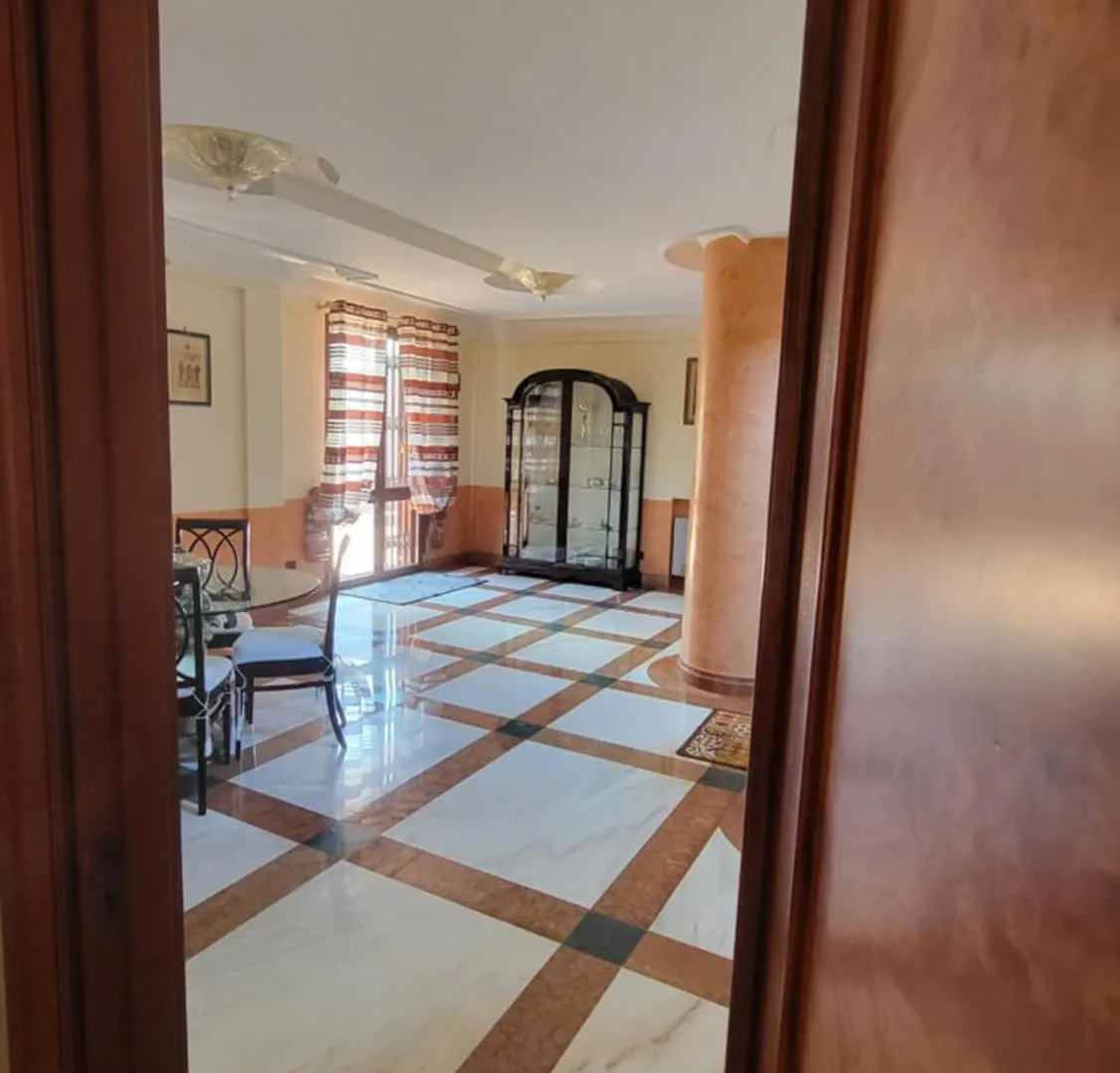 Villa Rosa Palermo Bed and breakfast