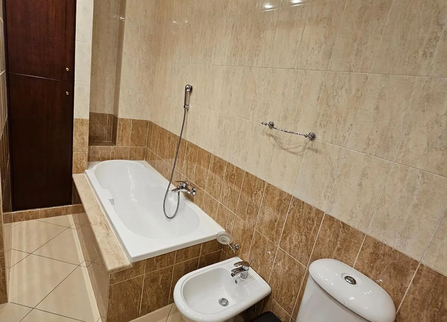 Villa Rosa Palermo 0*,