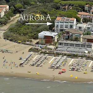 Aurora 3*, San Vincenzo Italien