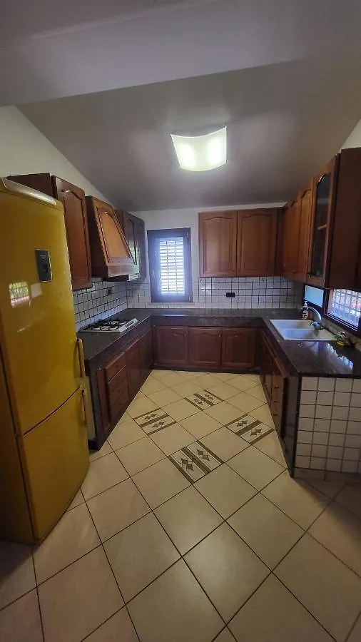 Bed & Breakfast Villa Rosa Palermo Italy