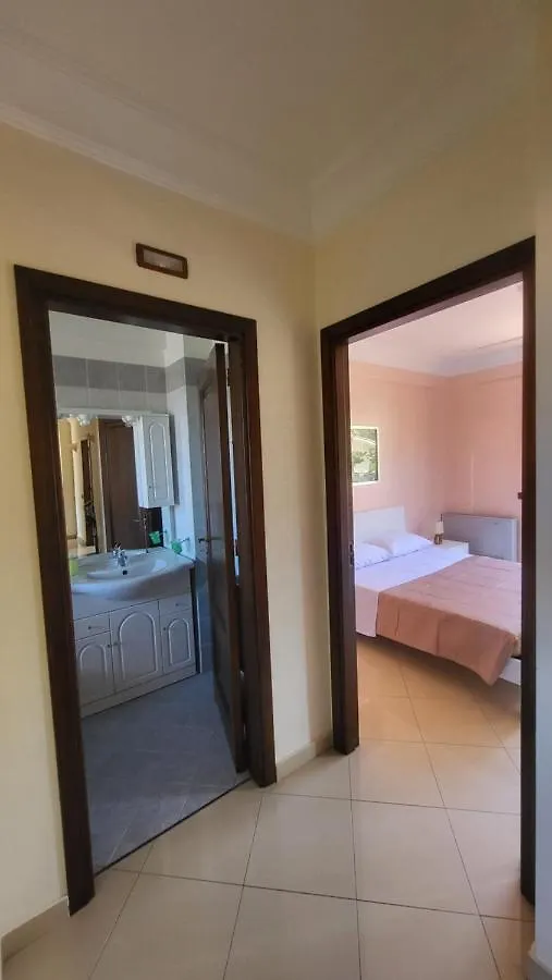 Villa Rosa Palermo Bed & Breakfast