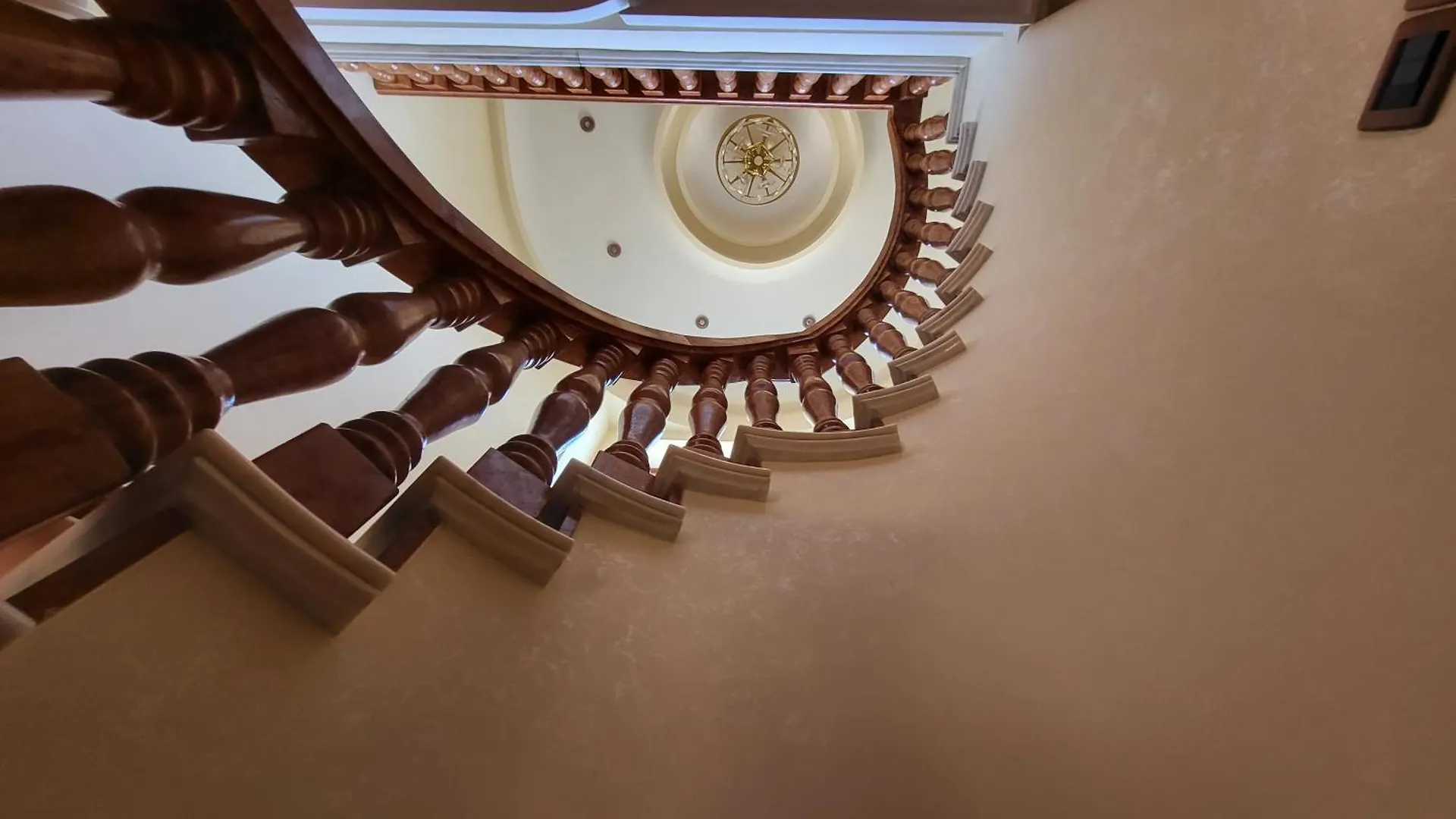 Villa Rosa Palermo Bed & Breakfast