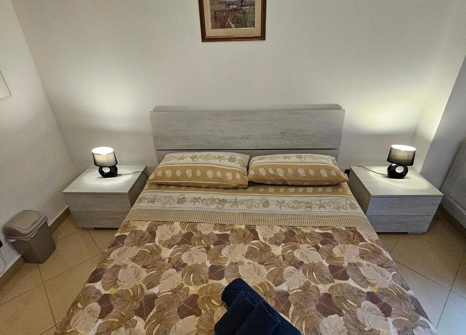 Villa Rosa Palermo Italy