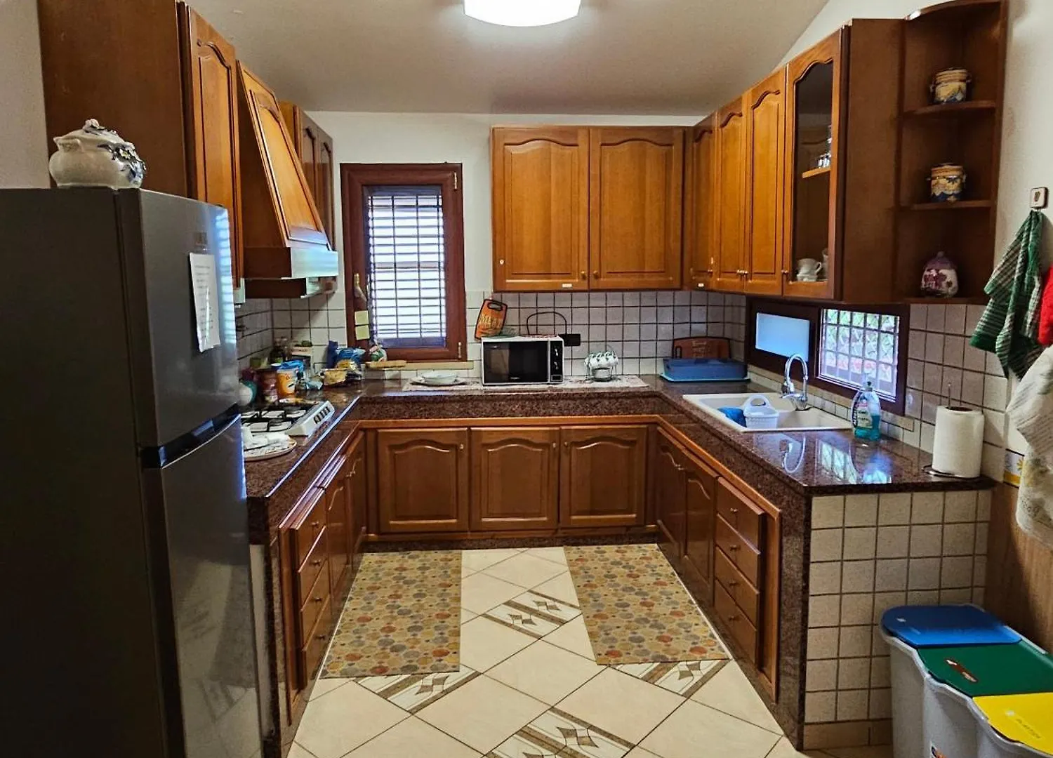 Villa Rosa Palermo Bed & Breakfast